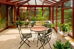Sigglesthorne conservatory quotes